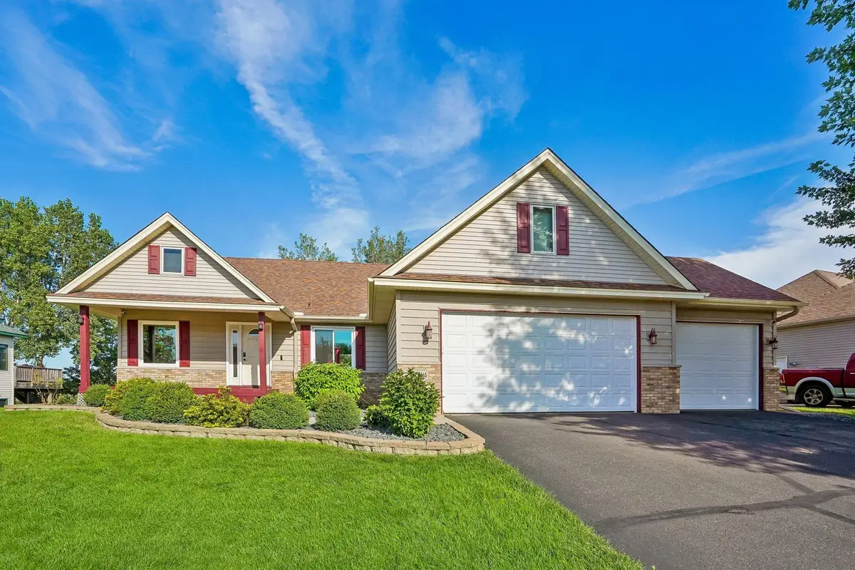 22865 Zion Parkway Nw, Oak Grove, MN 55005 - #1