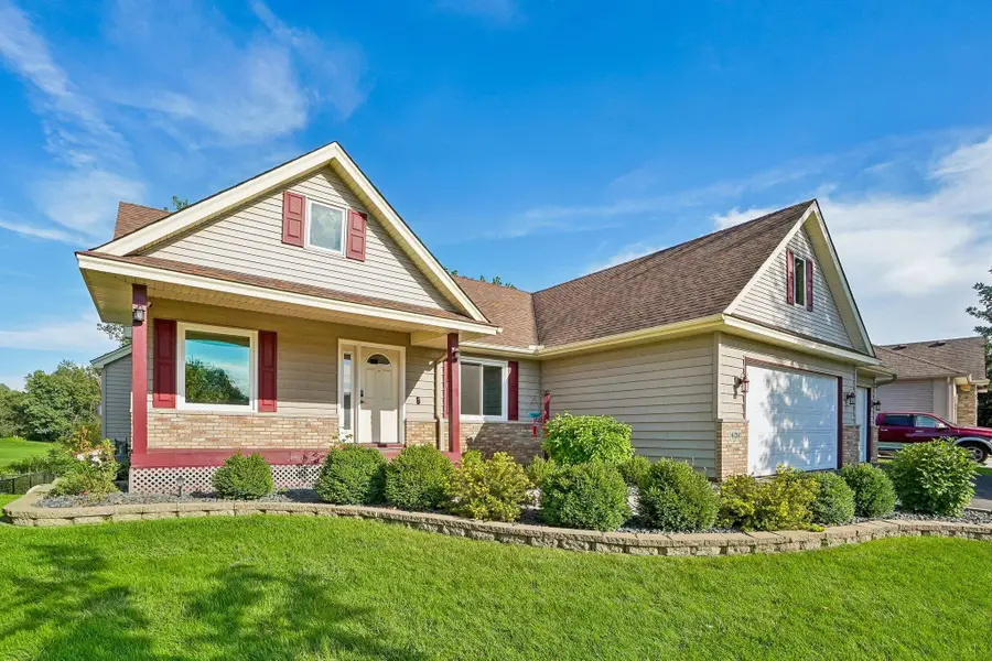 22865 Zion Parkway Nw, Oak Grove, MN 55005 - #2