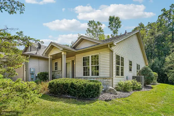 27726 Woodland Drive, Chisago City, MN 55013