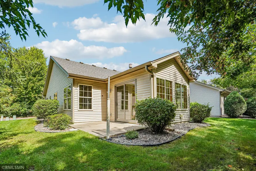 27726 Woodland Drive, Chisago City, MN 55013 - #3