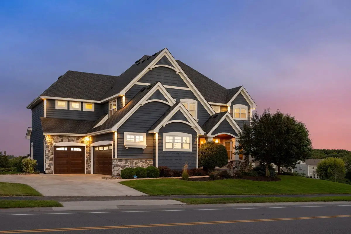 14271 Mckenna Road Nw, Prior Lake, MN 55372 - #1