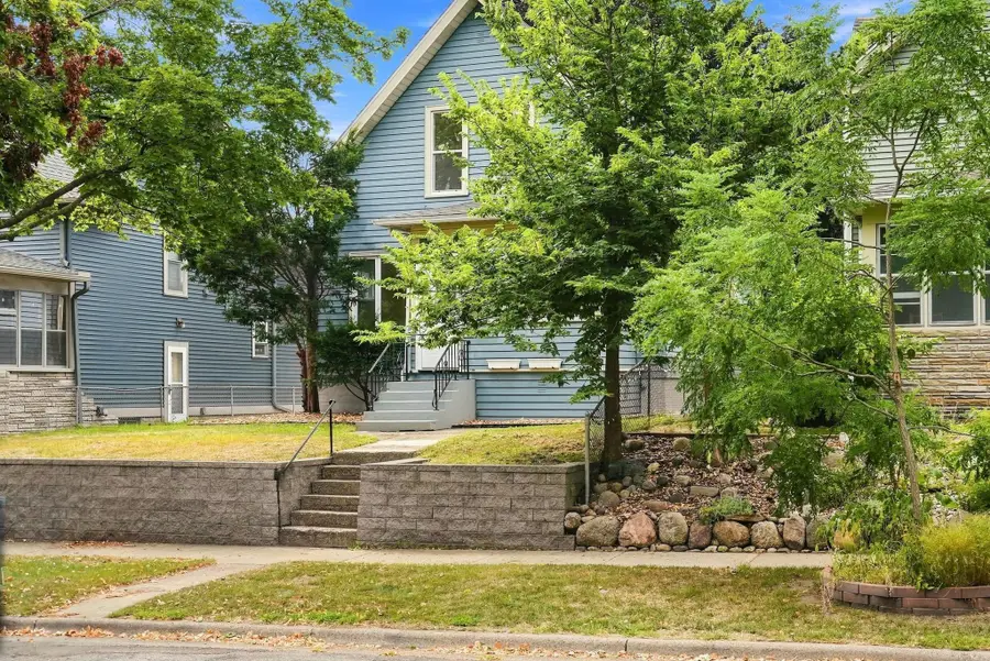 810 Van Buren Avenue, Saint Paul, MN 55104 - #2