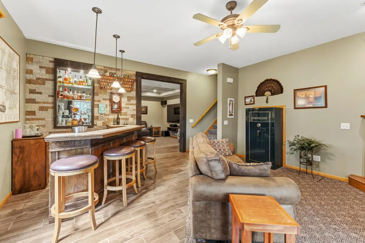 26275 Woodlands Parkway Nw, Zimmerman, MN 55398 - #1