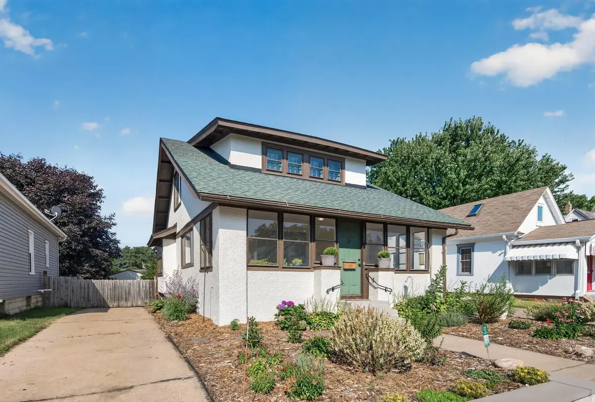 3018 Grand Street Ne, Minneapolis, MN 55418 - #1