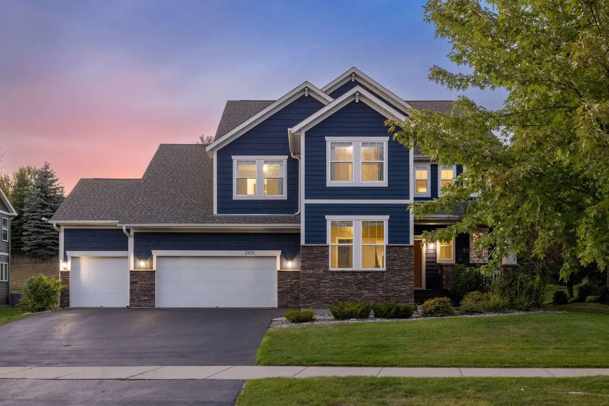 2470 Heron Lane, Victoria, MN 55386 - #1