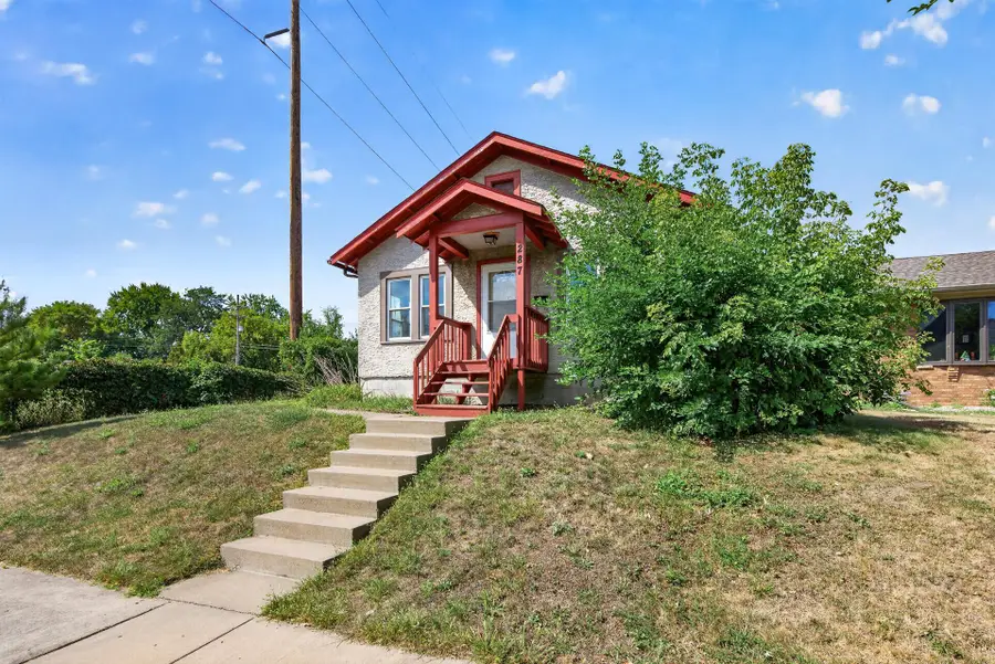 287 Duke Street, Saint Paul, MN 55102 - #2