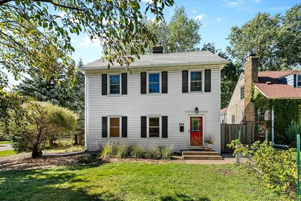 2301 Xerxes Avenue N, Golden Valley, MN 55422