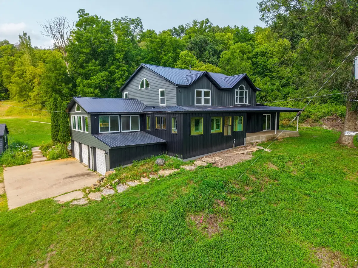 40266 608th Street, Zumbro Falls, MN 55991 - #1