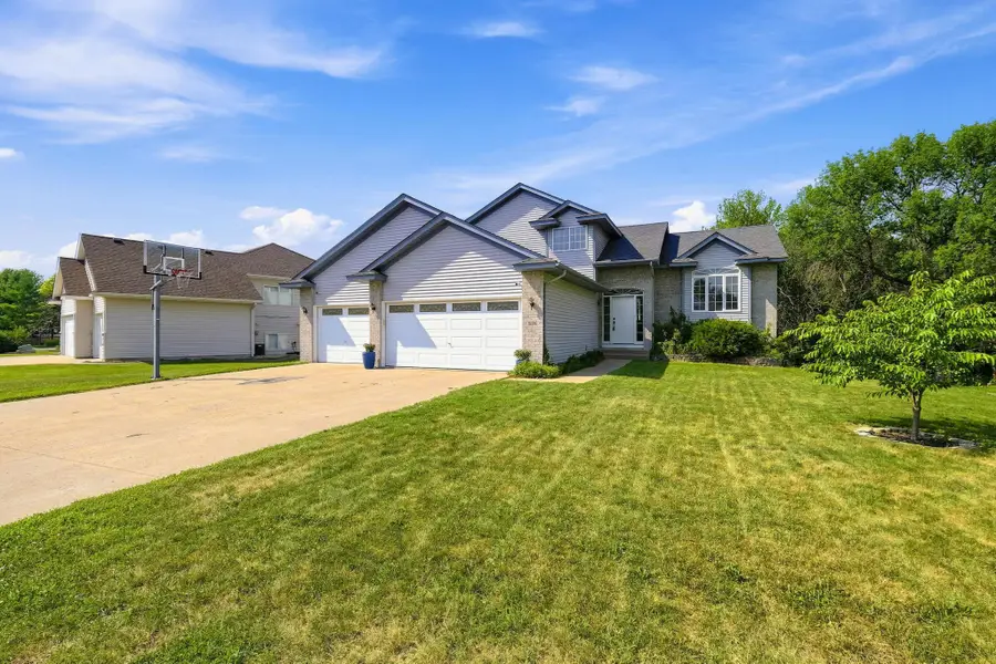 10396 Karston Avenue Ne, Albertville, MN 55301 - #2