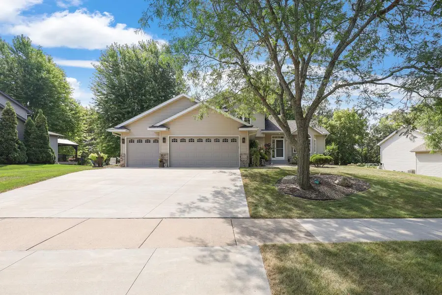 16715 Blind Lake Trail Se, Prior Lake, MN 55372 - #2