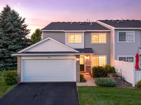 7073 139th Avenue Nw, Ramsey, MN 55303