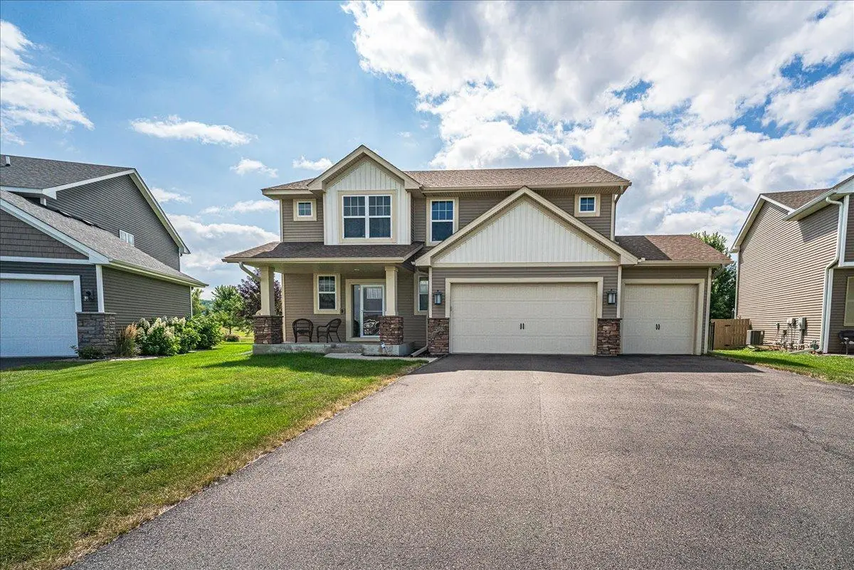 1968 Eagle Ridge Loop, Shakopee, MN 55379 - #1