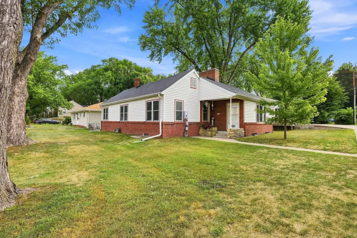 4603 6th Street Ne, Columbia Heights, MN 55421 - #1