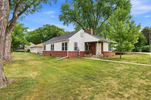 4603 6th Street Ne, Columbia Heights, MN 55421