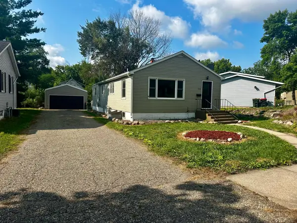 351 6th Avenue, Granite Falls, MN 56241