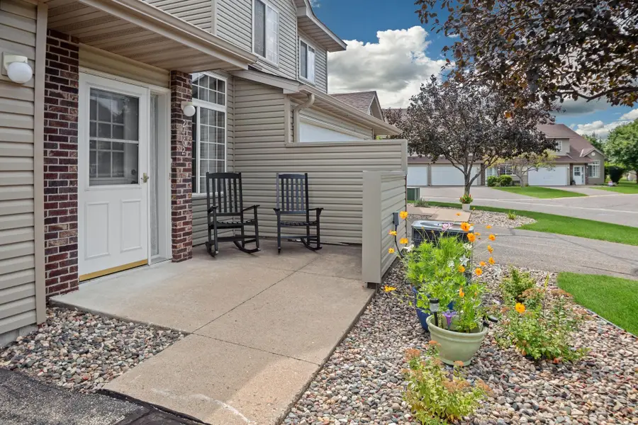 2462 Oakridge Circle, Hudson, WI 54016 - #2