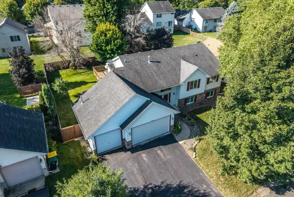 4306 206th Street W, Farmington, MN 55024