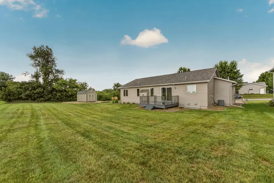 905 22nd Street Ne, Kasson, MN 55944 - #3