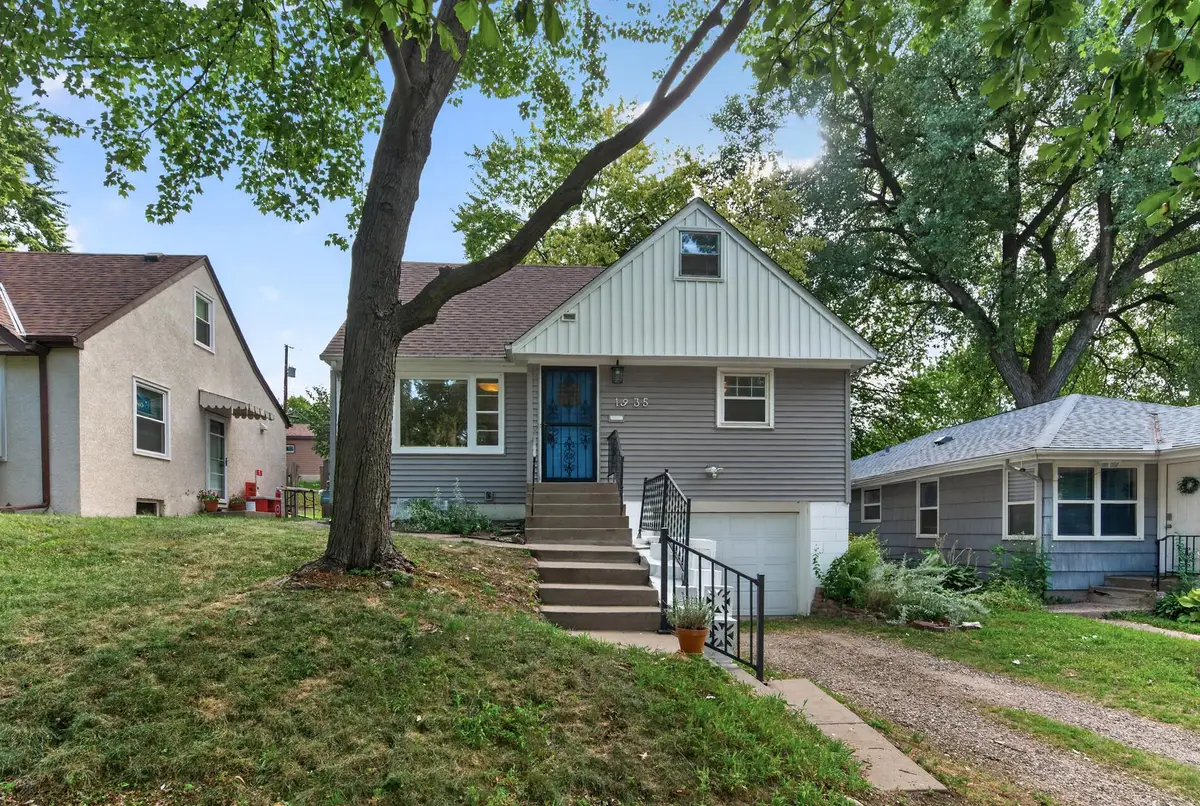 1935 Ulysses Street Ne, Minneapolis, MN 55418 - #1