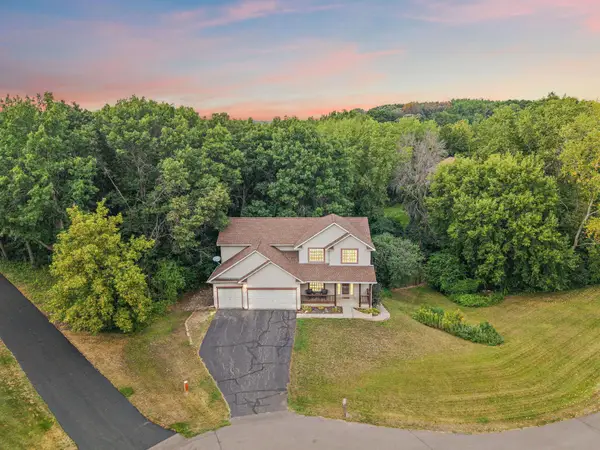 2554 Haller Lane E, Maplewood, MN 55119