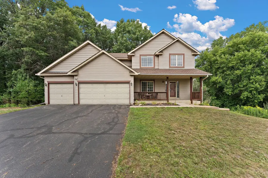 2554 Haller Lane E, Maplewood, MN 55119 - #2