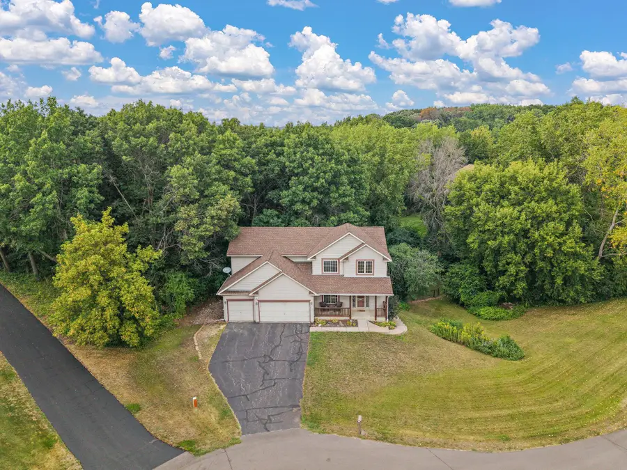 2554 Haller Lane E, Maplewood, MN 55119 - #3