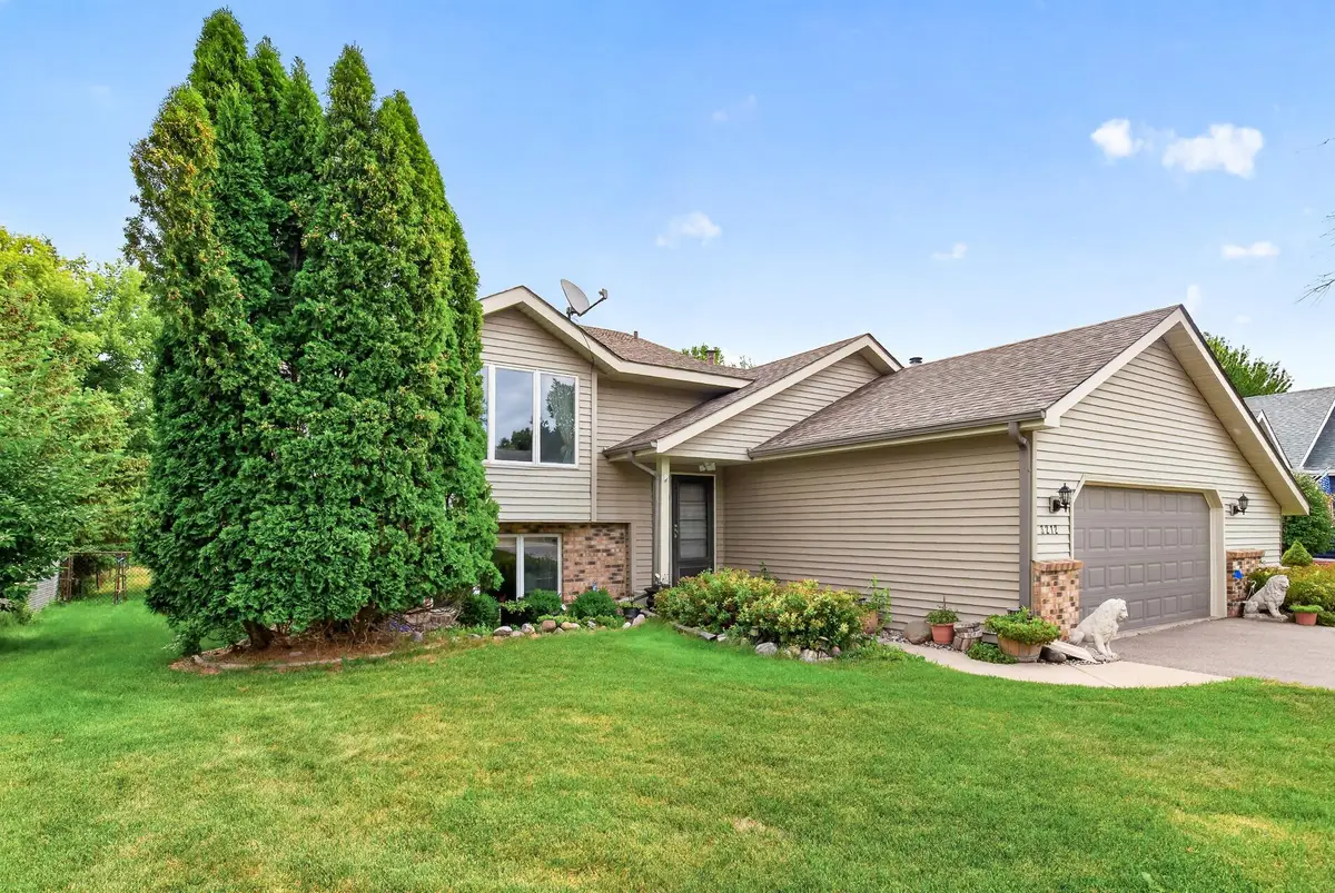 3212 Sunset Lake Drive, Burnsville, MN 55337 - #1