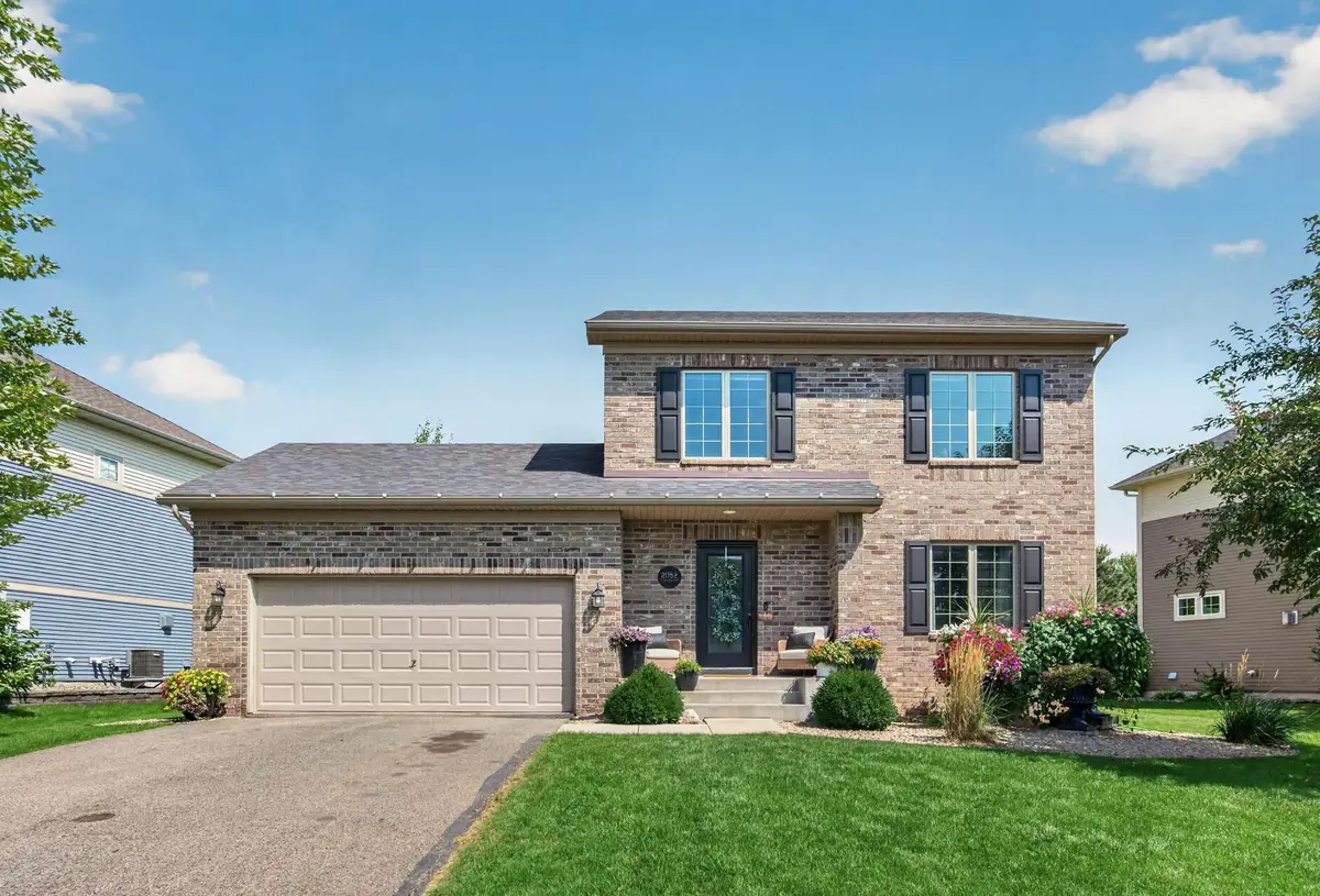 2052 Cobblestone Drive, Cologne, MN 55322 - #1