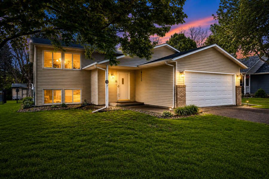 9115 Janero Avenue S, Cottage Grove, MN 55016 - #2