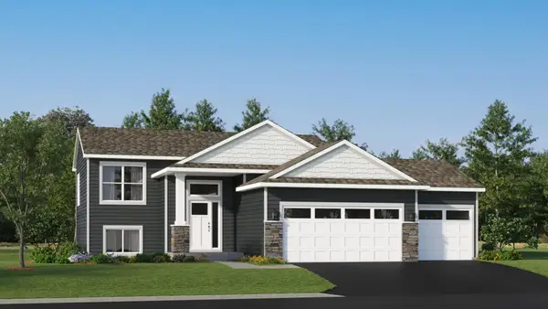 16790 Ebony Street Nw, Ramsey, MN 55303