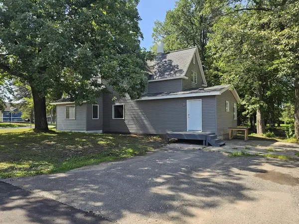 23912 Serpent Road, Deerwood, MN 56444