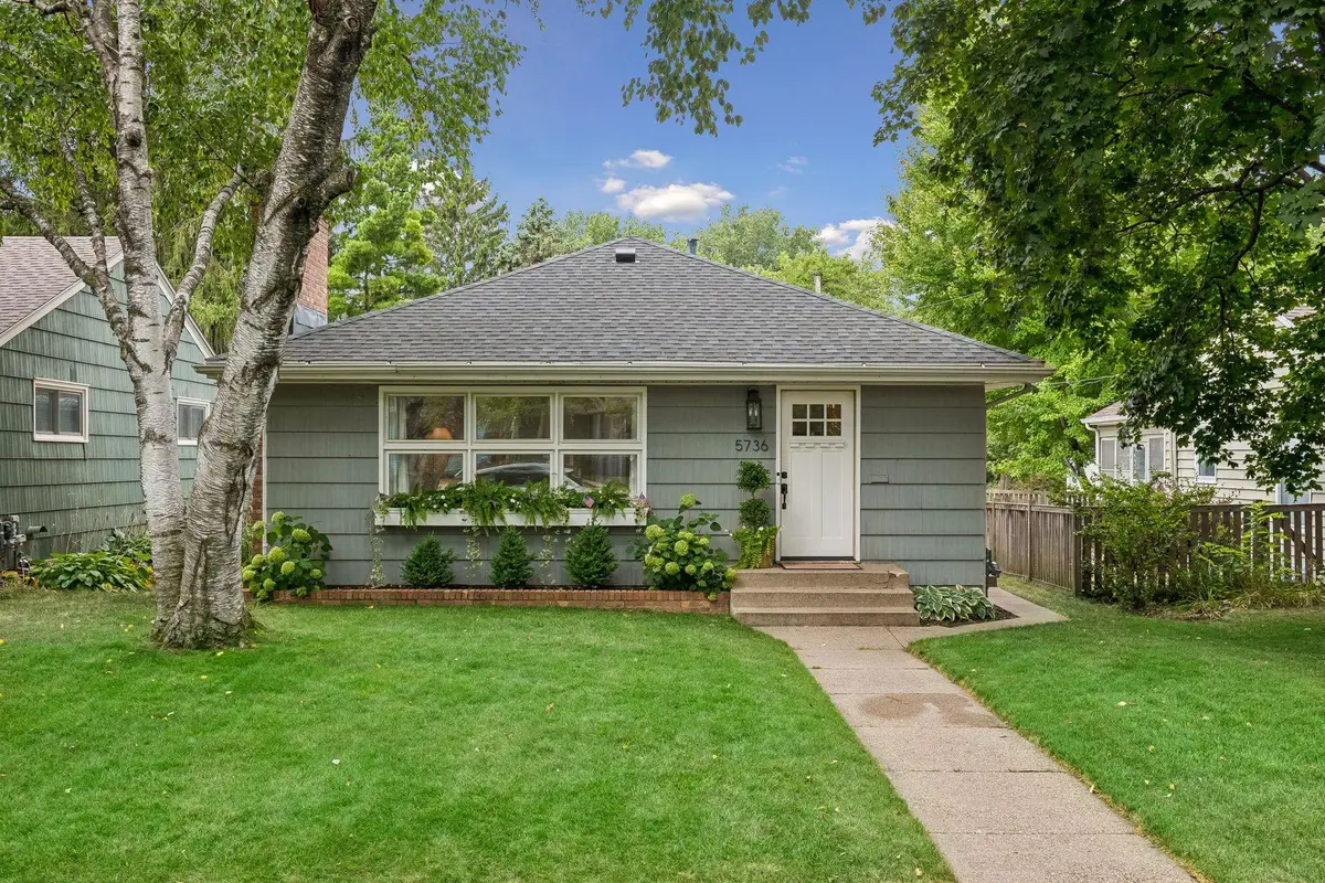 5736 Sheridan Avenue S, Minneapolis, MN 55410 - #1