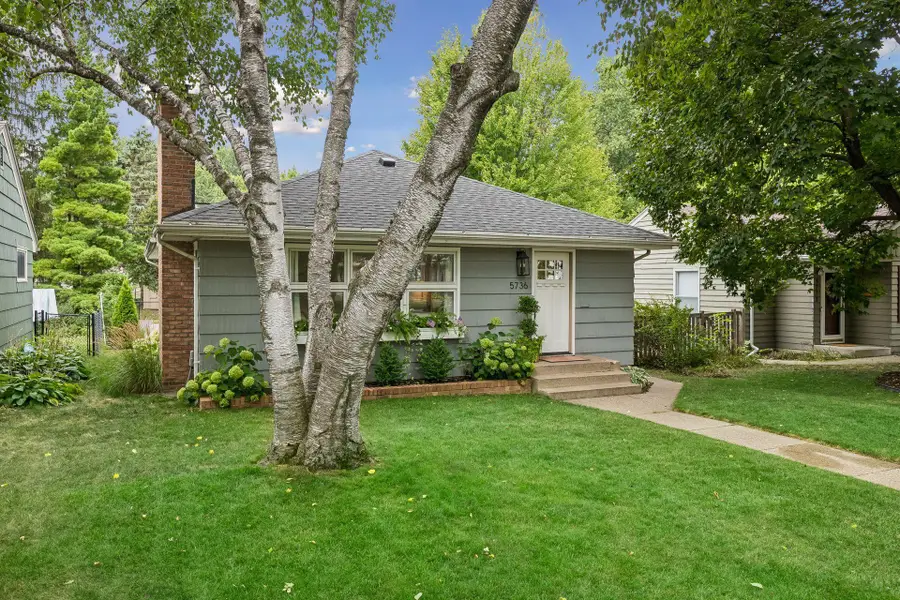 5736 Sheridan Avenue S, Minneapolis, MN 55410 - #2
