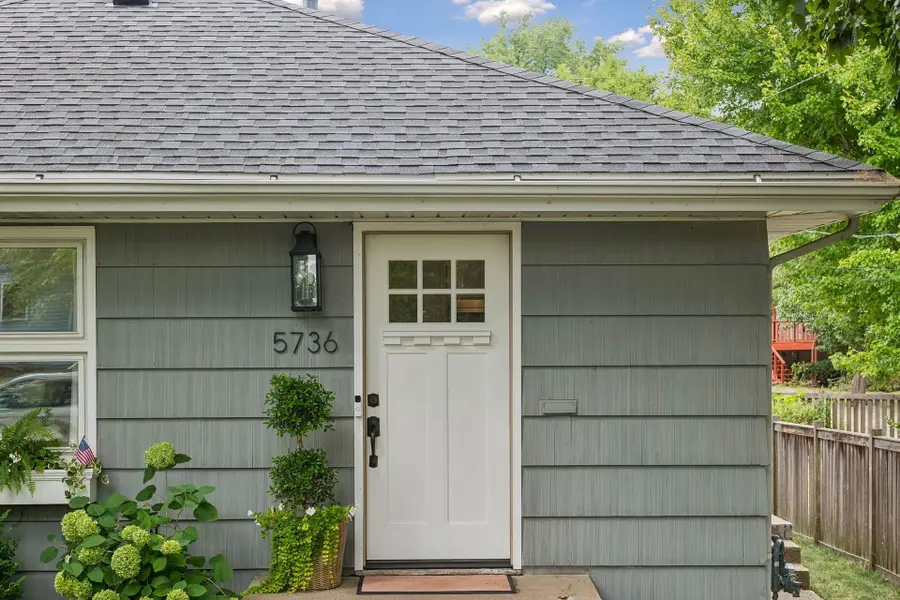 5736 Sheridan Avenue S, Minneapolis, MN 55410 - #3