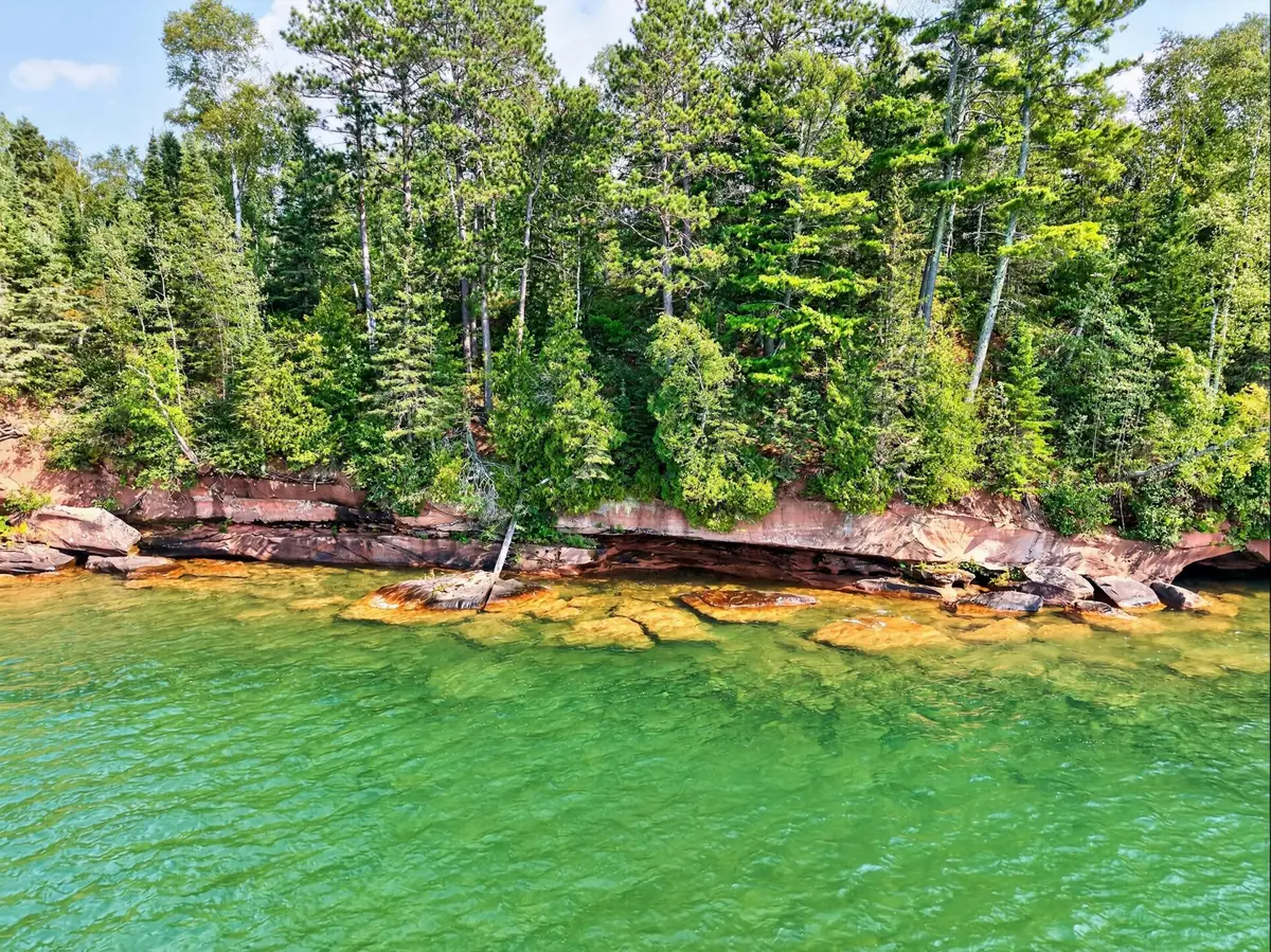 88895 Thunder Bay Road, Herbster, WI 54844 - #1