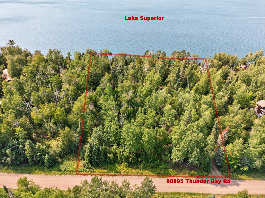88895 Thunder Bay Road, Herbster, WI 54844 - #3