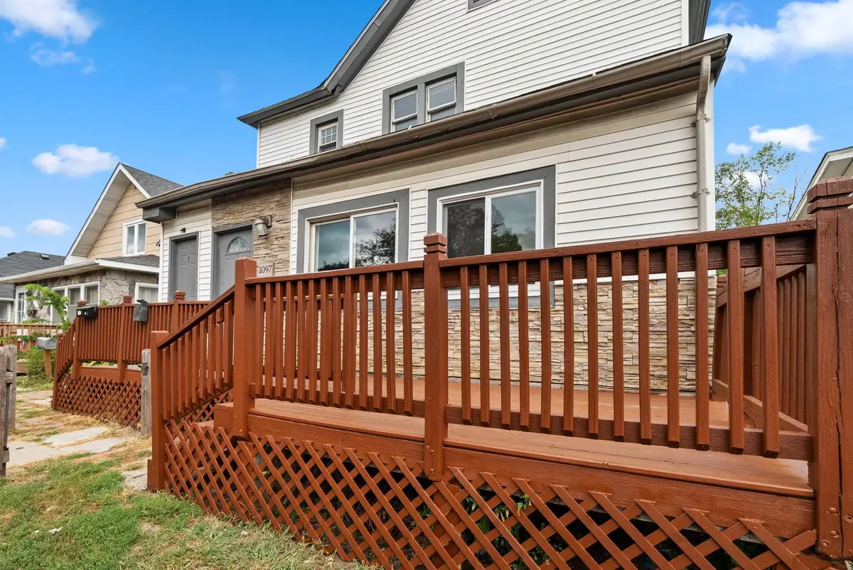 1097 Suburban Avenue, Saint Paul, MN 55106 - #1