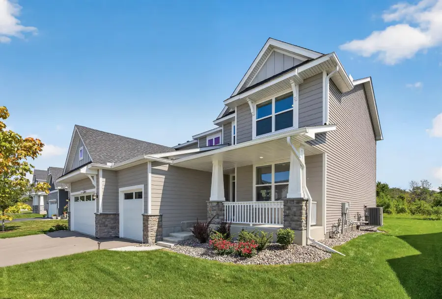 4718 Obsidian Way, Victoria, MN 55386 - #3