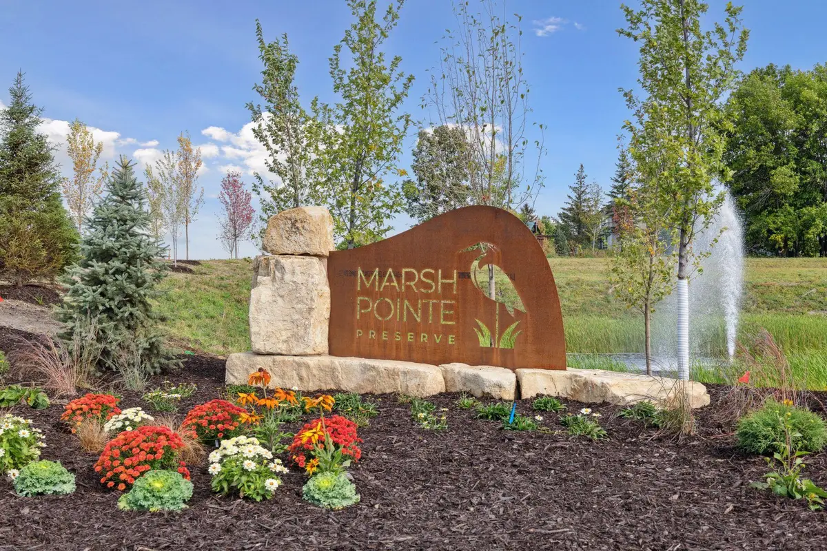 1592 Marsh Pointe Court, Medina, MN 55340 - #1