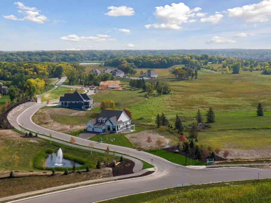 1592 Marsh Pointe Court, Medina, MN 55340 - #2