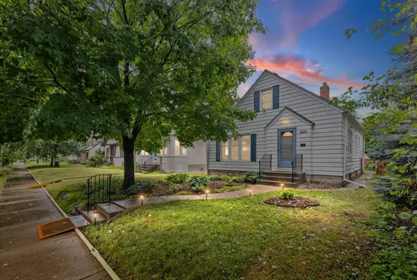 3528 40th Avenue S, Minneapolis, MN 55406