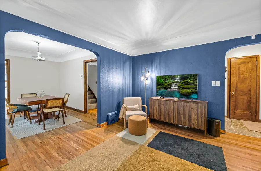 3528 40th Avenue S, Minneapolis, MN 55406 - #2