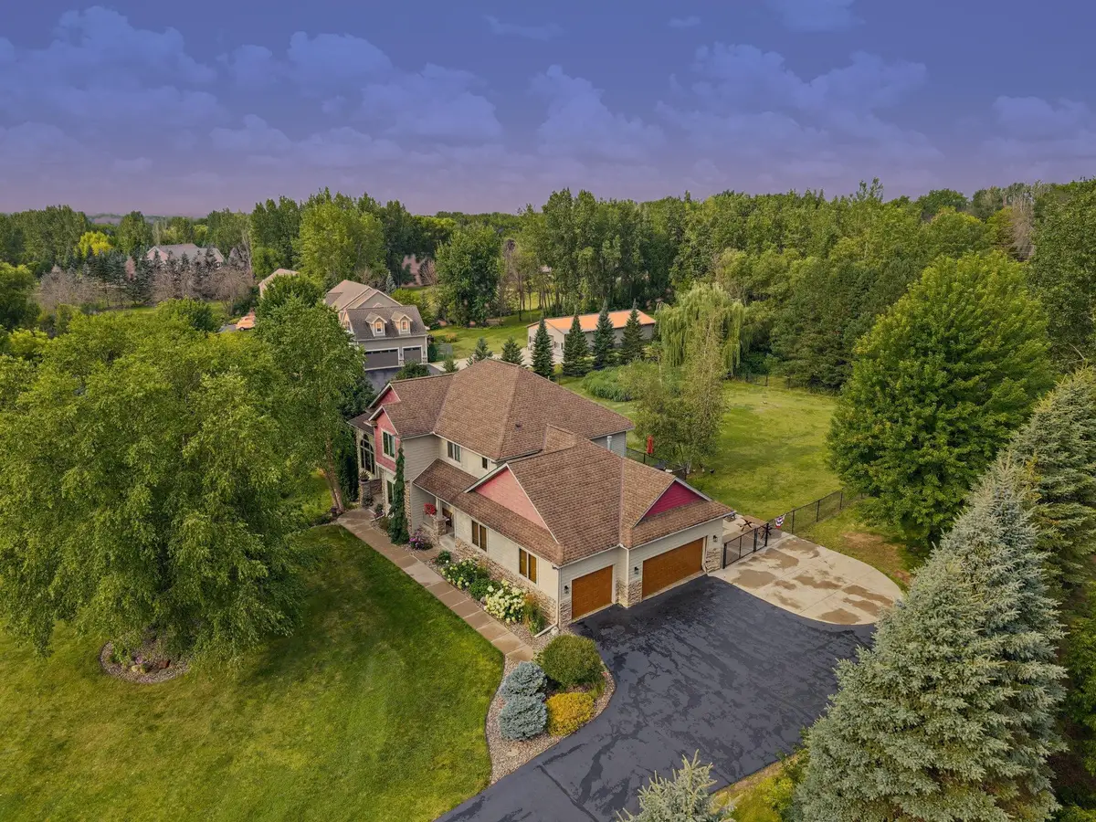 23140 Grandview Way, Lakeville, MN 55044 - #1