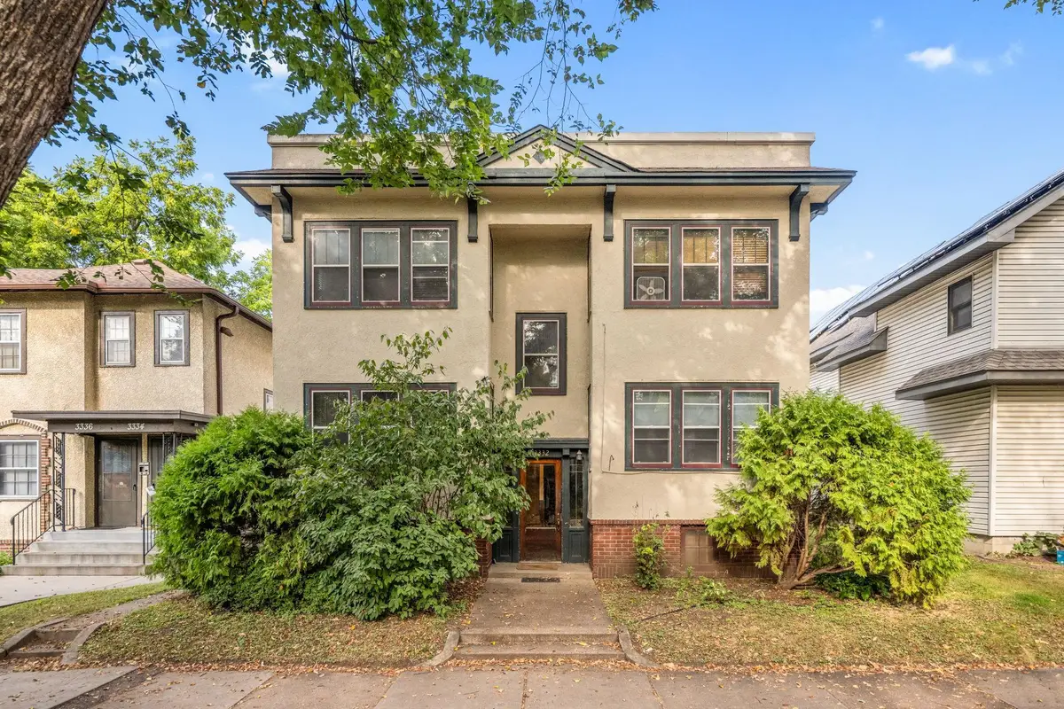 3332 Colfax Avenue S #101, Minneapolis, MN 55408 - #1