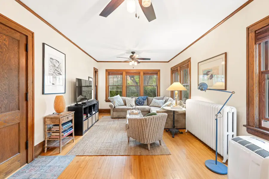 3332 Colfax Avenue S #101, Minneapolis, MN 55408 - #2