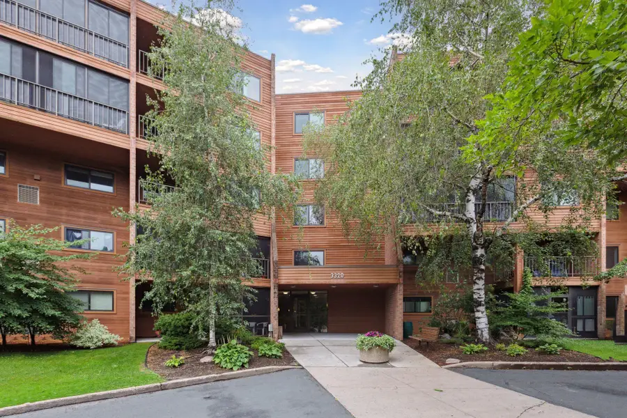 3320 Louisiana Avenue S #311, Saint Louis Park, MN 55426 - #3