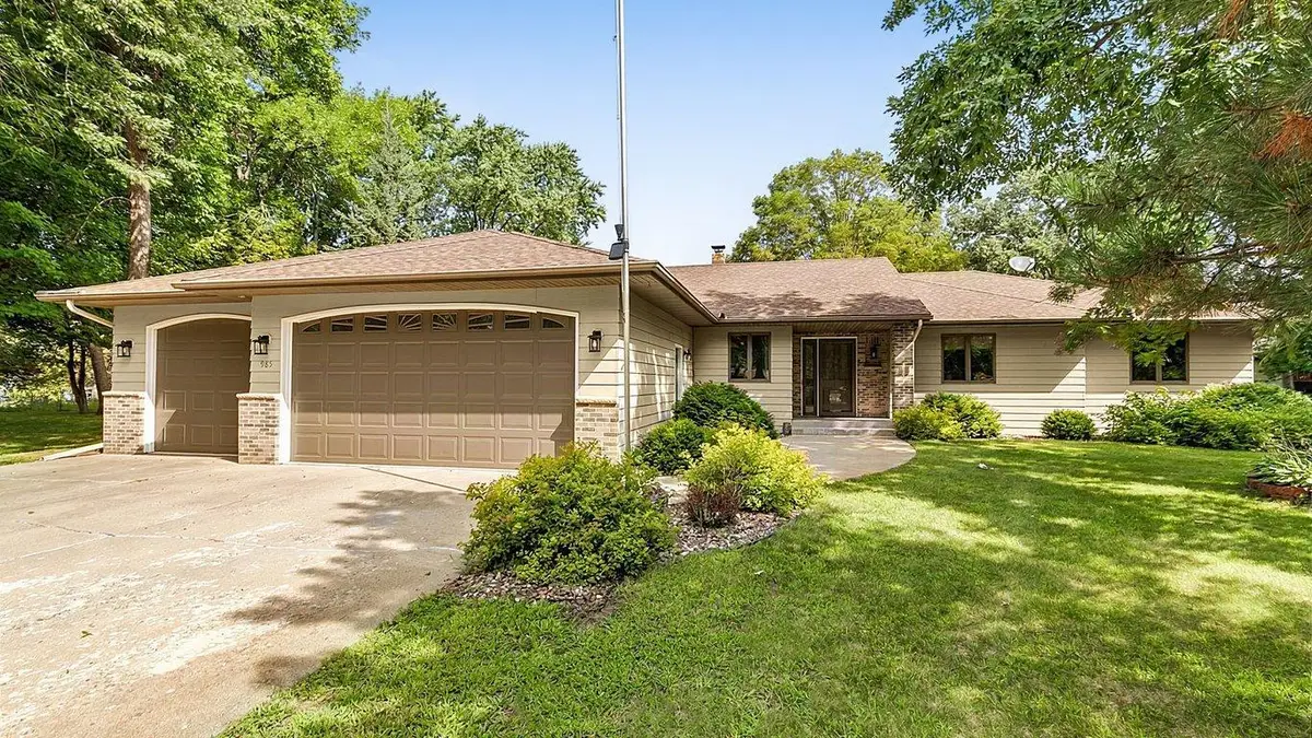 985 Juliet Way, Avon, MN 56310 - #1