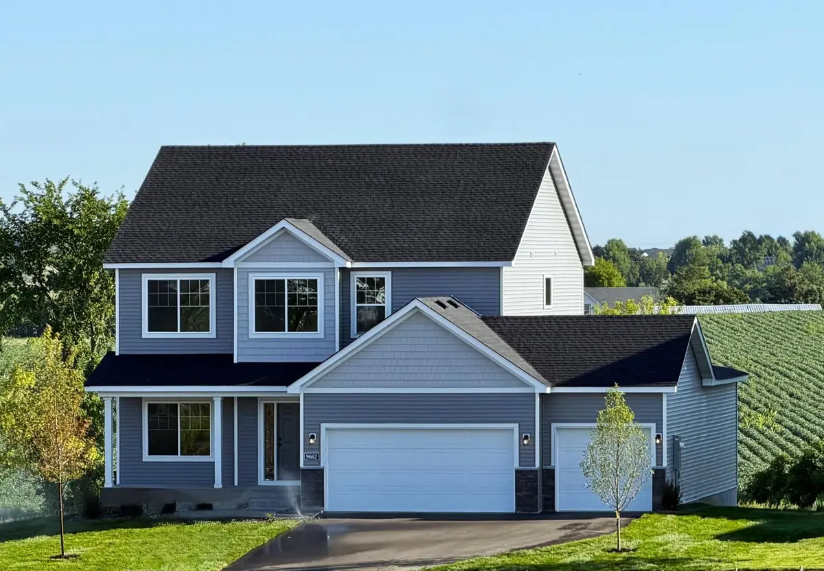 9662 32nd Street Ne, Saint Michael, MN 55376 - #1