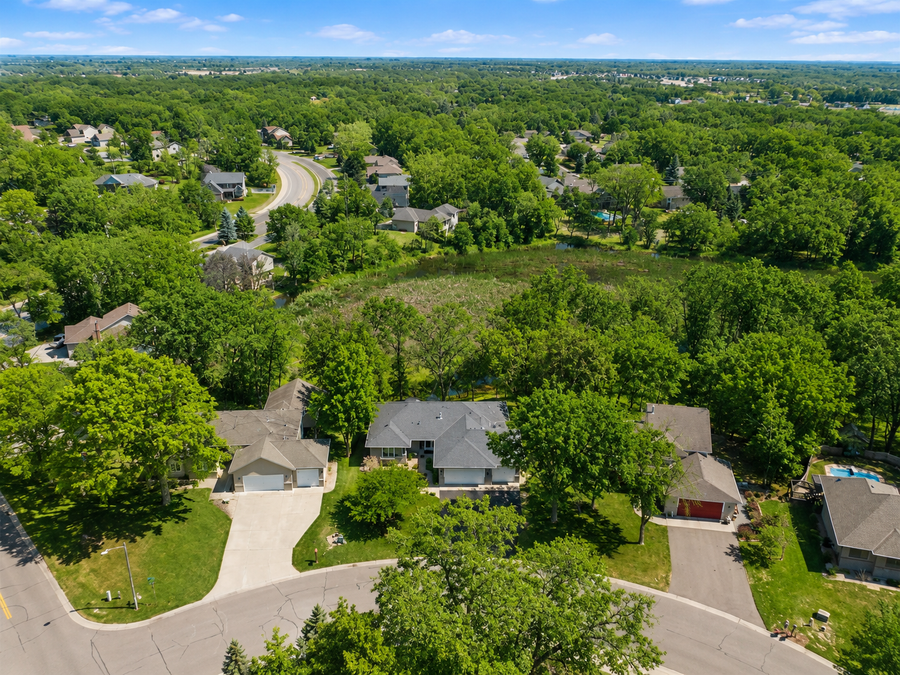 19331 Baldwin Street Nw, Elk River, MN 55330 - #2