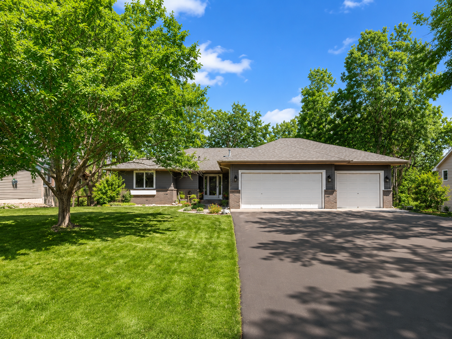 19331 Baldwin Street Nw, Elk River, MN 55330 - #3